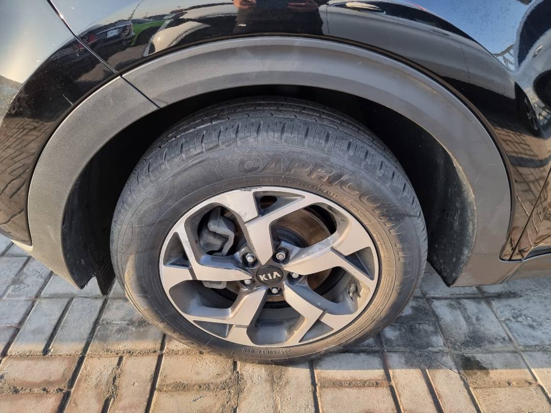 2022 KIA SPORTAGE — 76044 Miles — Lot 69453194 — Souq - Marhaba Auctions Used Cars - Image 11