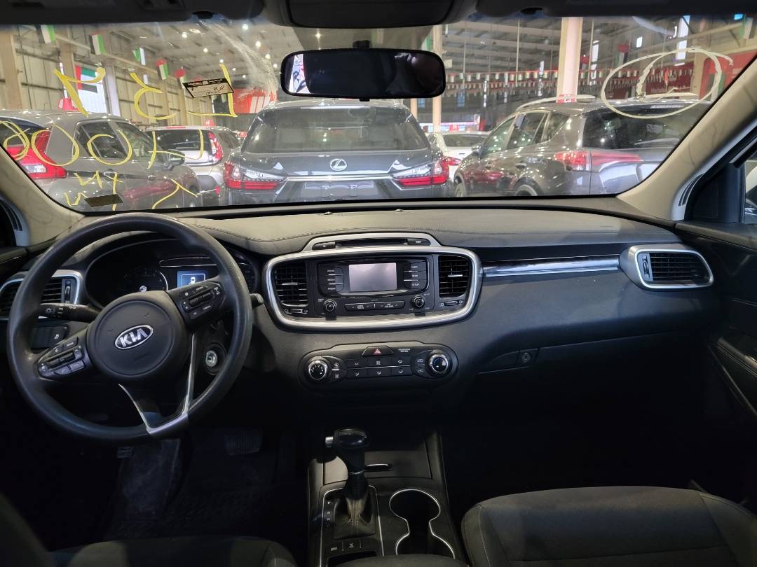2016 KIA SORENTO — 127104 Miles — Lot 56GG094000 — Main - Marhaba Auctions Used Cars - Image 8