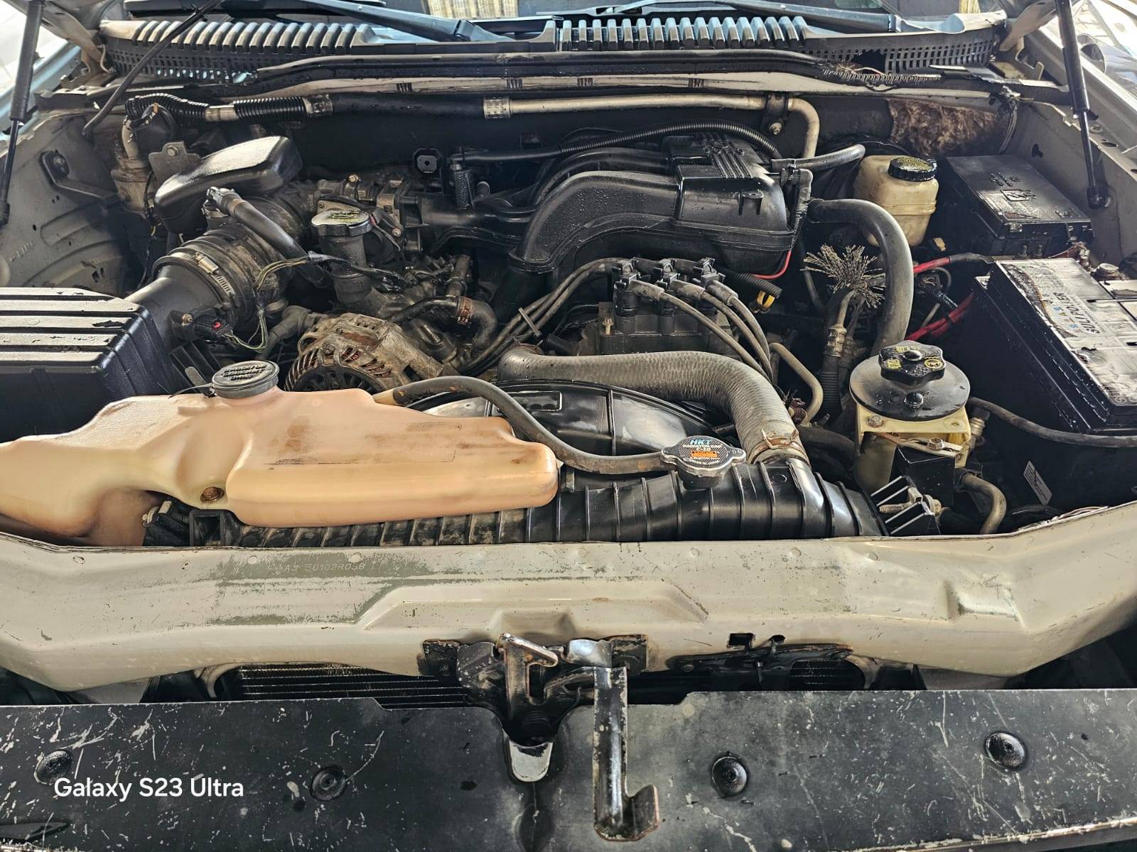 FORD EXPLORER 2010 - Marhaba Auction Used Cars - Image 11