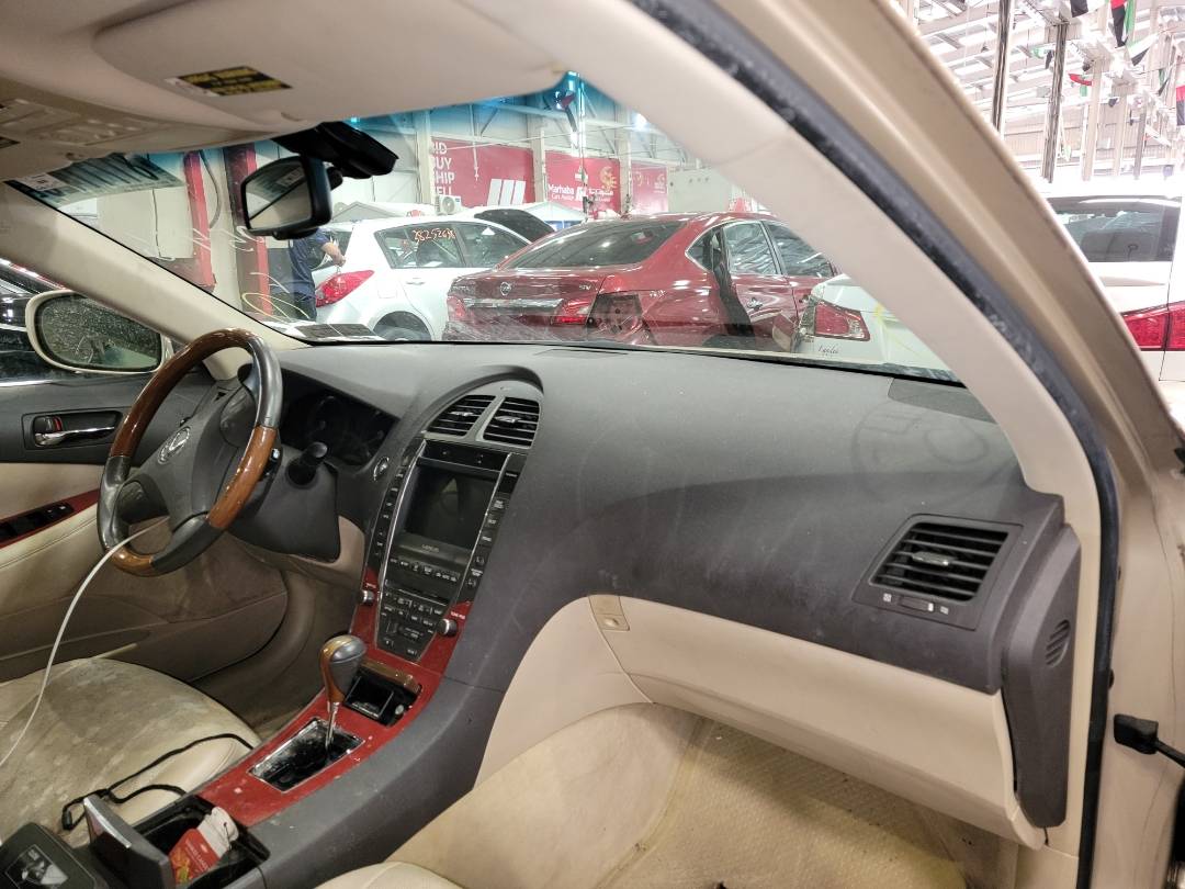 2007 LEXUS ES 350 — 187811 Miles — Lot 81711423 - Marhaba Auctions Used Cars - Image 6