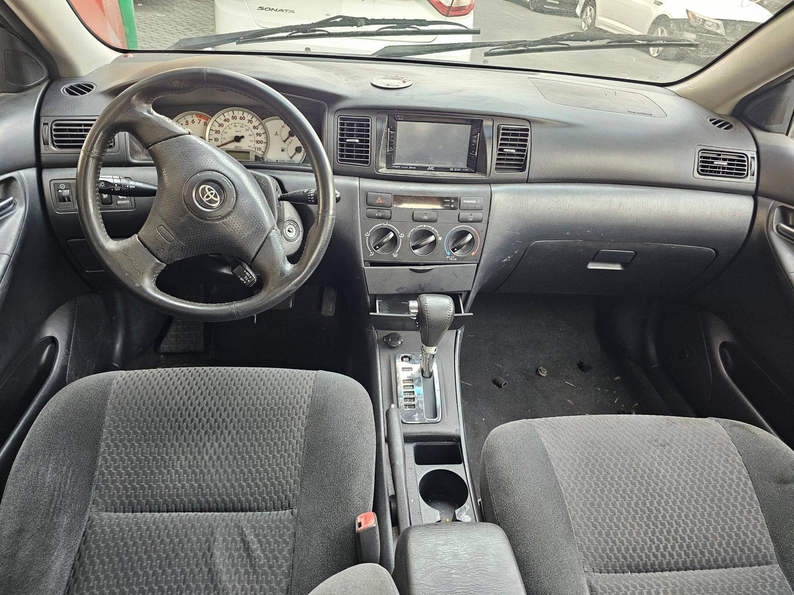 2008 TOYOTA COROLLA — 202839 Miles — Lot C938711 — Souq - Marhaba Auctions Used Cars - Image 7