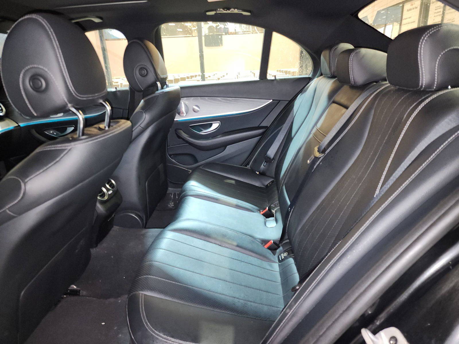 2021 MERCEDES BENZ E 350 — 71456 Miles — Lot 39462221 — Main - Marhaba Auctions Used Cars - Image 7