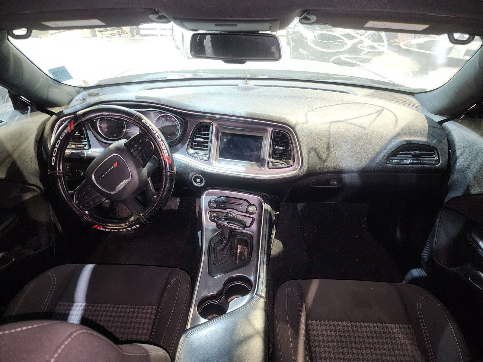 2021 DODGE CHALLENGER — 92123 Miles — Lot MH539338 — Main - Marhaba Auctions Used Cars - Image 8