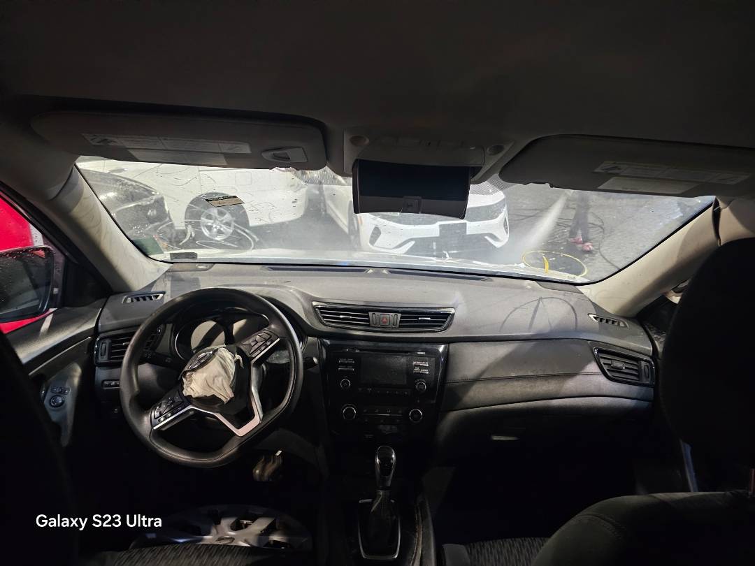 2017 NISSAN ROGUE — 179590 Miles — Lot W275224 — Main - Marhaba Auctions Used Cars - Image 6