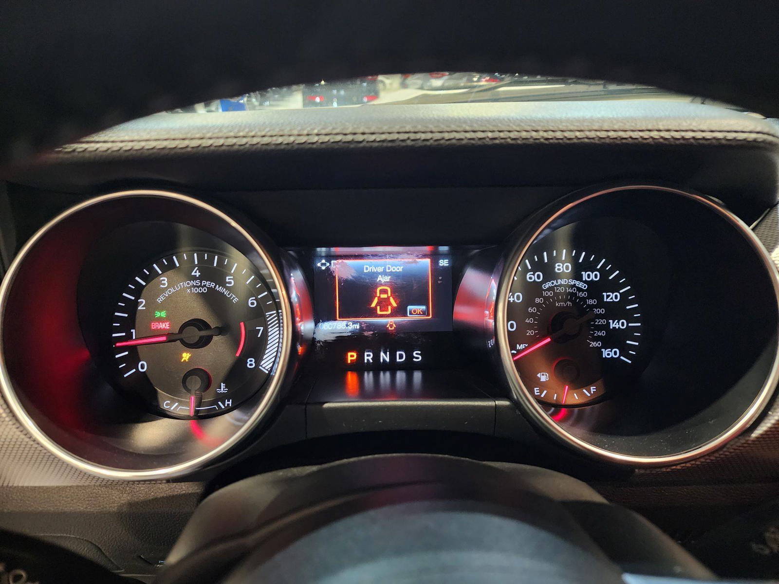 2020 FORD MUSTANG — 59029 Miles — Lot 181749 - Marhaba Auctions Used Cars - Image 28
