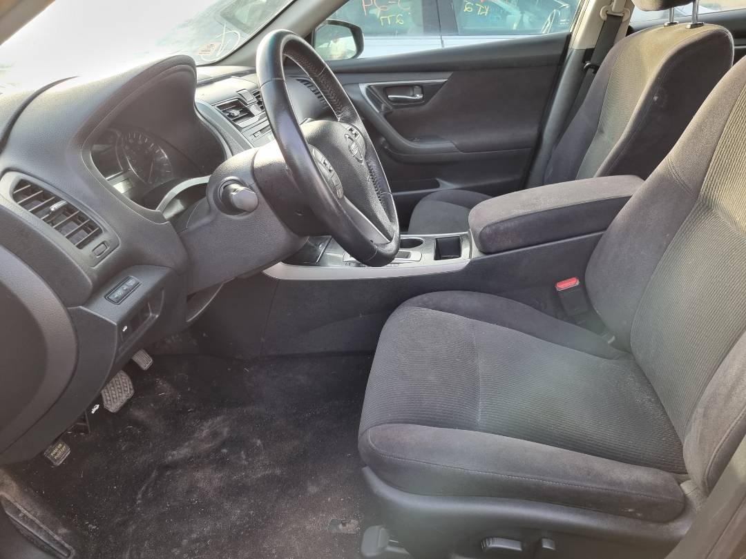 2013 NISSAN ALTIMA — 160881 Miles — Lot 215478 — Ind. 12 - Marhaba Auctions Used Cars - Image 6