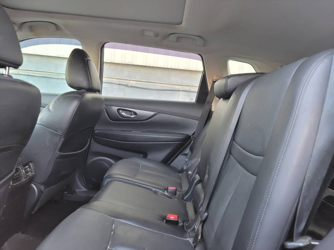 2015 NISSAN ROGUE — 112833 Miles — Lot 41821225 — Main - Marhaba Auctions Used Cars - Image 7