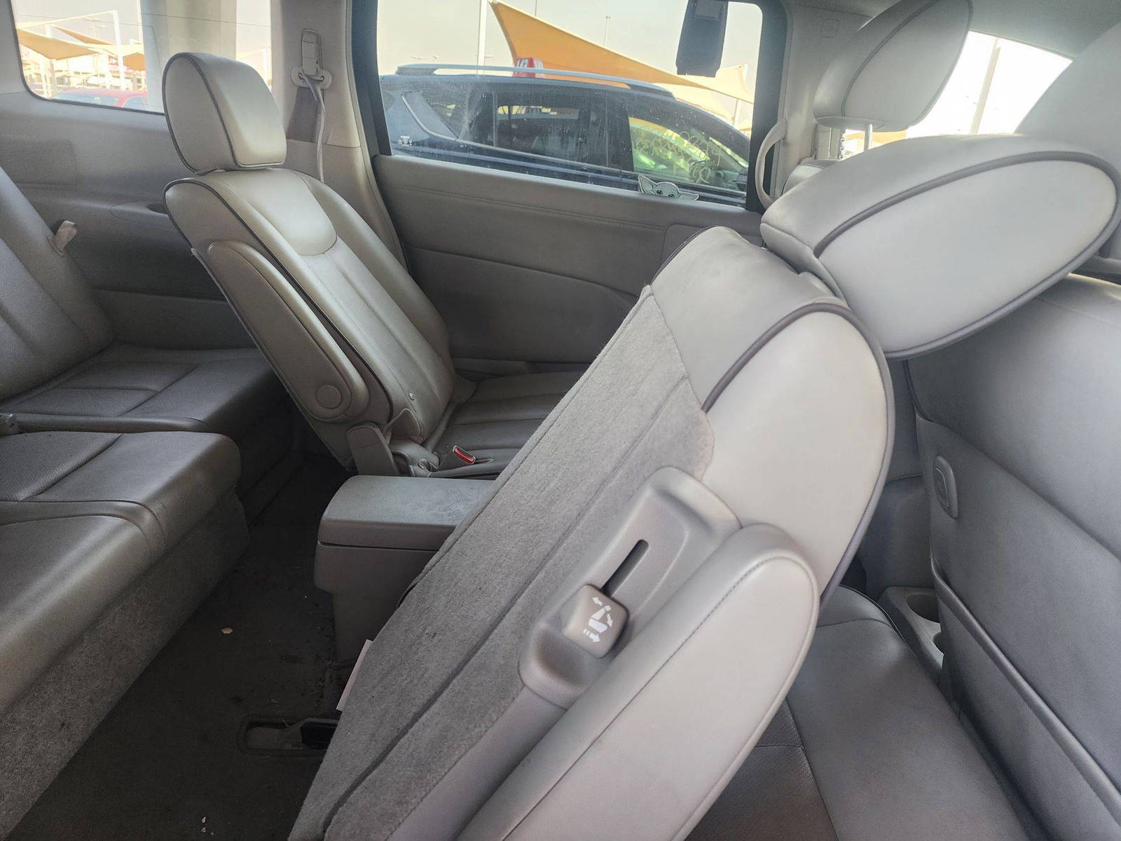 2016 NISSAN QUEST — 158608 Miles — Lot 68202643 - Marhaba Auctions Used Cars - Image 10