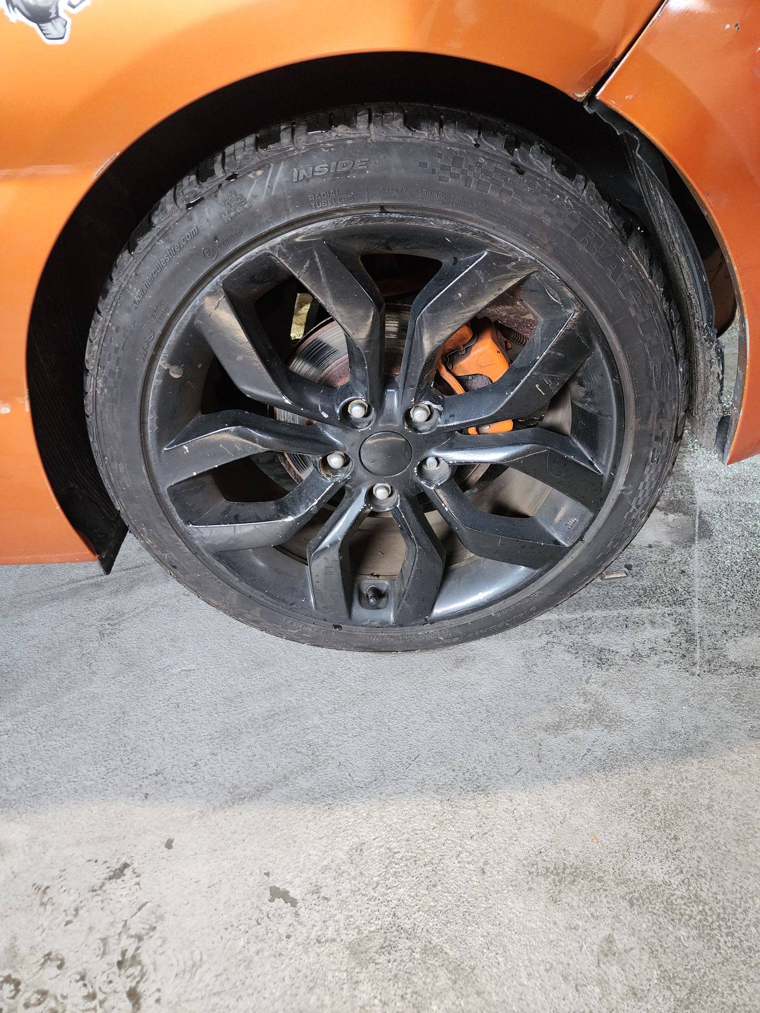 HYUNDAI VELOSTER 2013 - Marhaba Auction Used Cars - Image 11