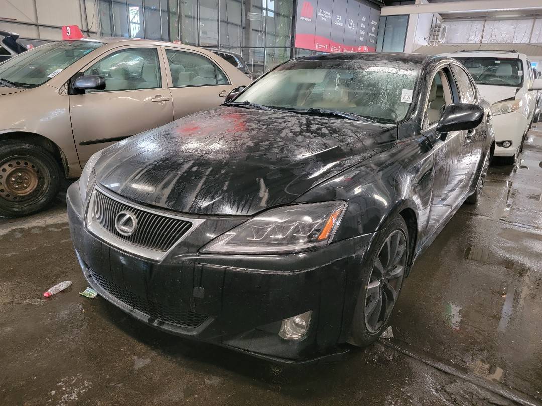 LEXUS IS 250