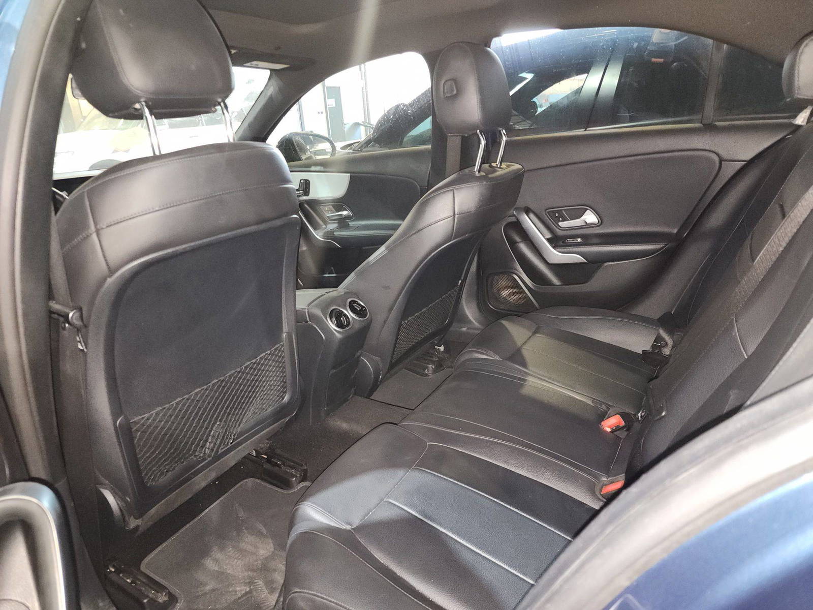 MERCEDES BENZ A220 2019 - Marhaba Auction Used Cars - Image 7