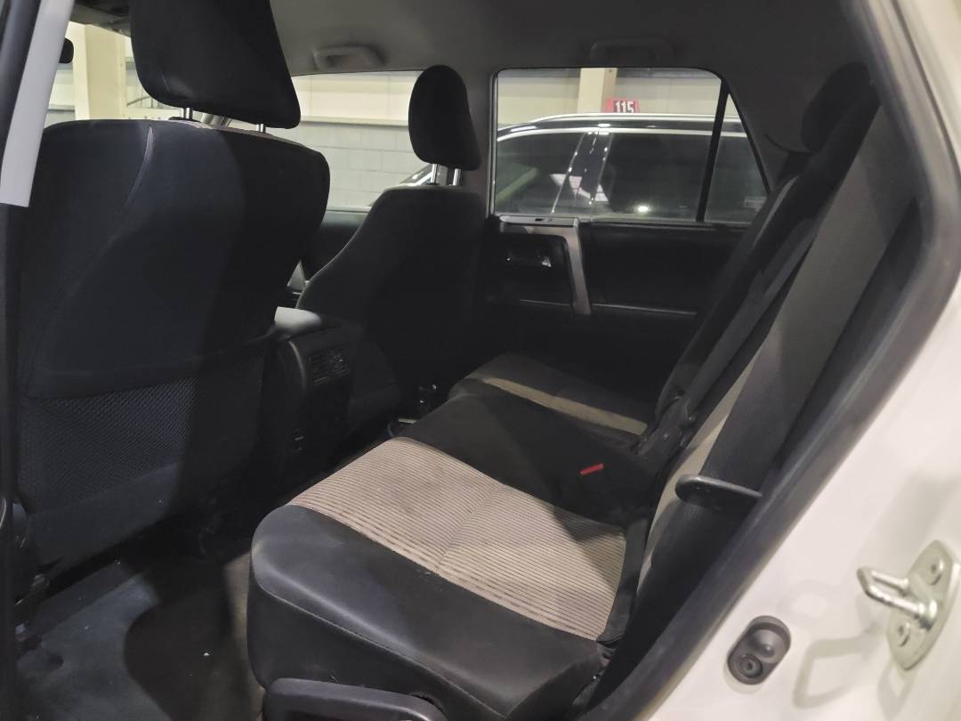 2014 TOYOTA 4RUNNER — 169423 Miles — Lot 5181089 — Main - Marhaba Auctions Used Cars - Image 6