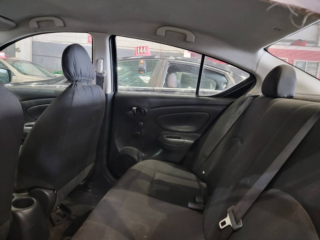 2016 NISSAN VERSA — 193064 Miles — Lot 866831 — Main - Marhaba Auctions Used Cars - Image 6