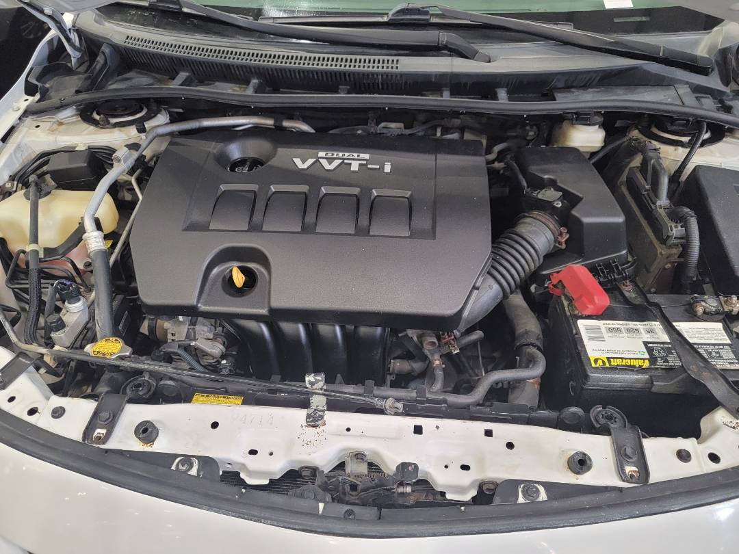 2010 TOYOTA COROLLA — 161932 Miles — Lot AC368692 — Main - Marhaba Auctions Used Cars - Image 11