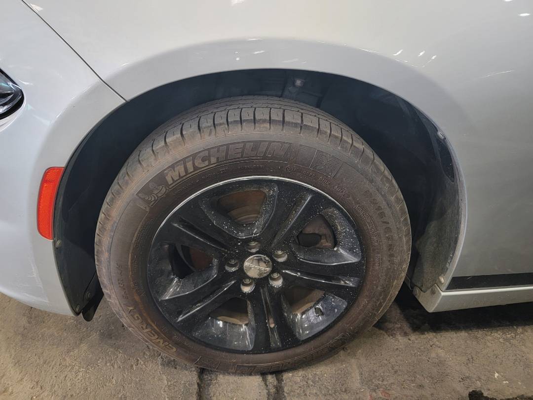 2020 DODGE CHARGER — 93192 Miles — Lot LH178361 — Main - Marhaba Auctions Used Cars - Image 10