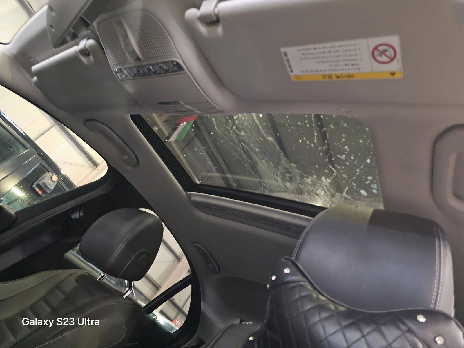 MERCEDES BENZ E-250 2020 - Marhaba Auction Used Cars - Image 11