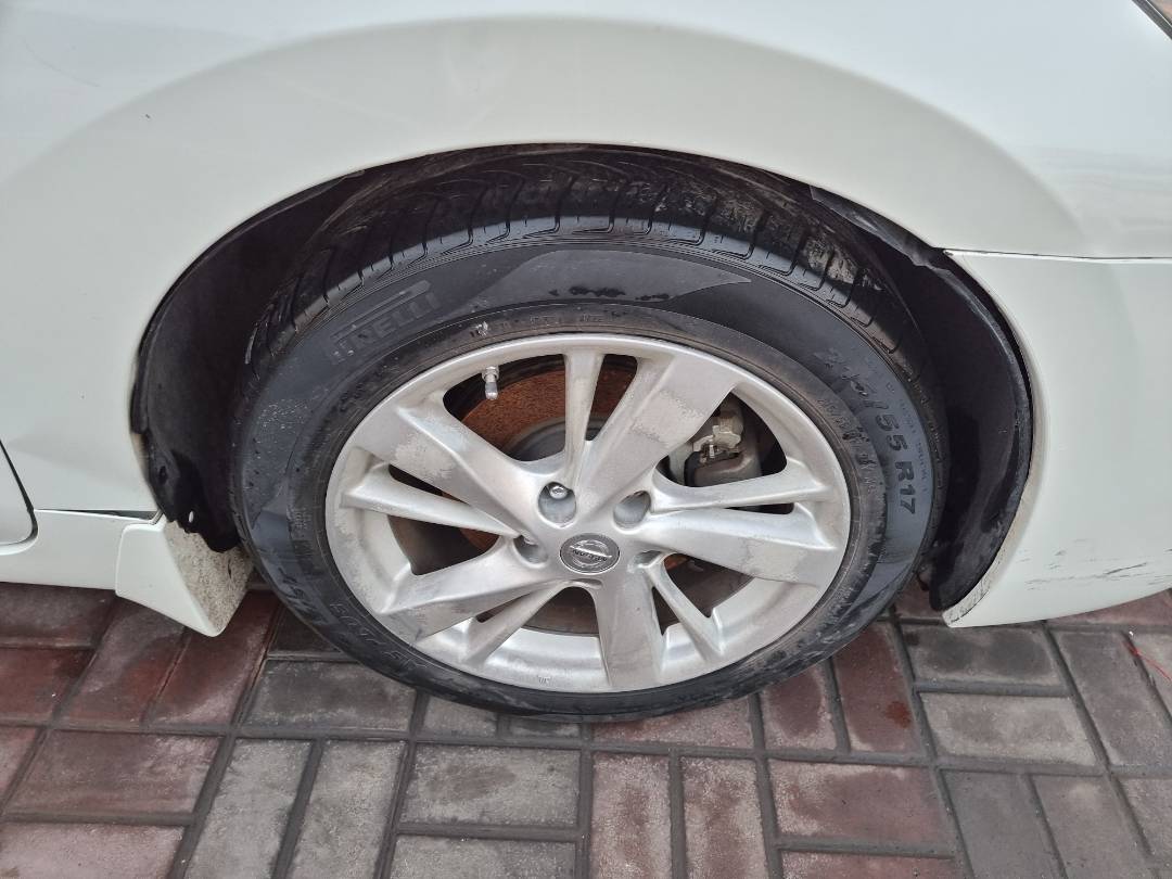 2013 NISSAN ALTIMA — 178332 Miles — Lot 125487 — Main - Marhaba Auctions Used Cars - Image 11