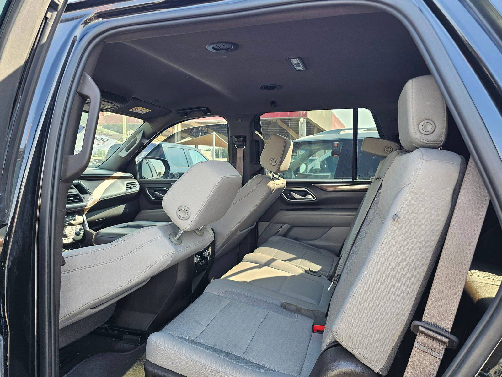 GMC YUKON 2022 - Marhaba Auction Used Cars - Image 7