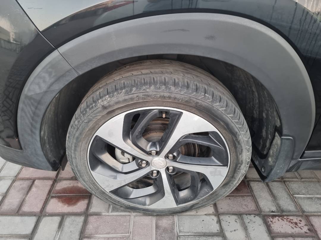 2016 HYUNDAI TUCSON — 103048 Miles — Lot 56927253 — Main - Marhaba Auctions Used Cars - Image 12