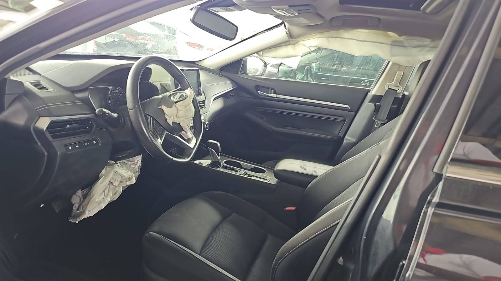 NISSAN ALTIMA 2019 - Marhaba Auction Used Cars - Image 6