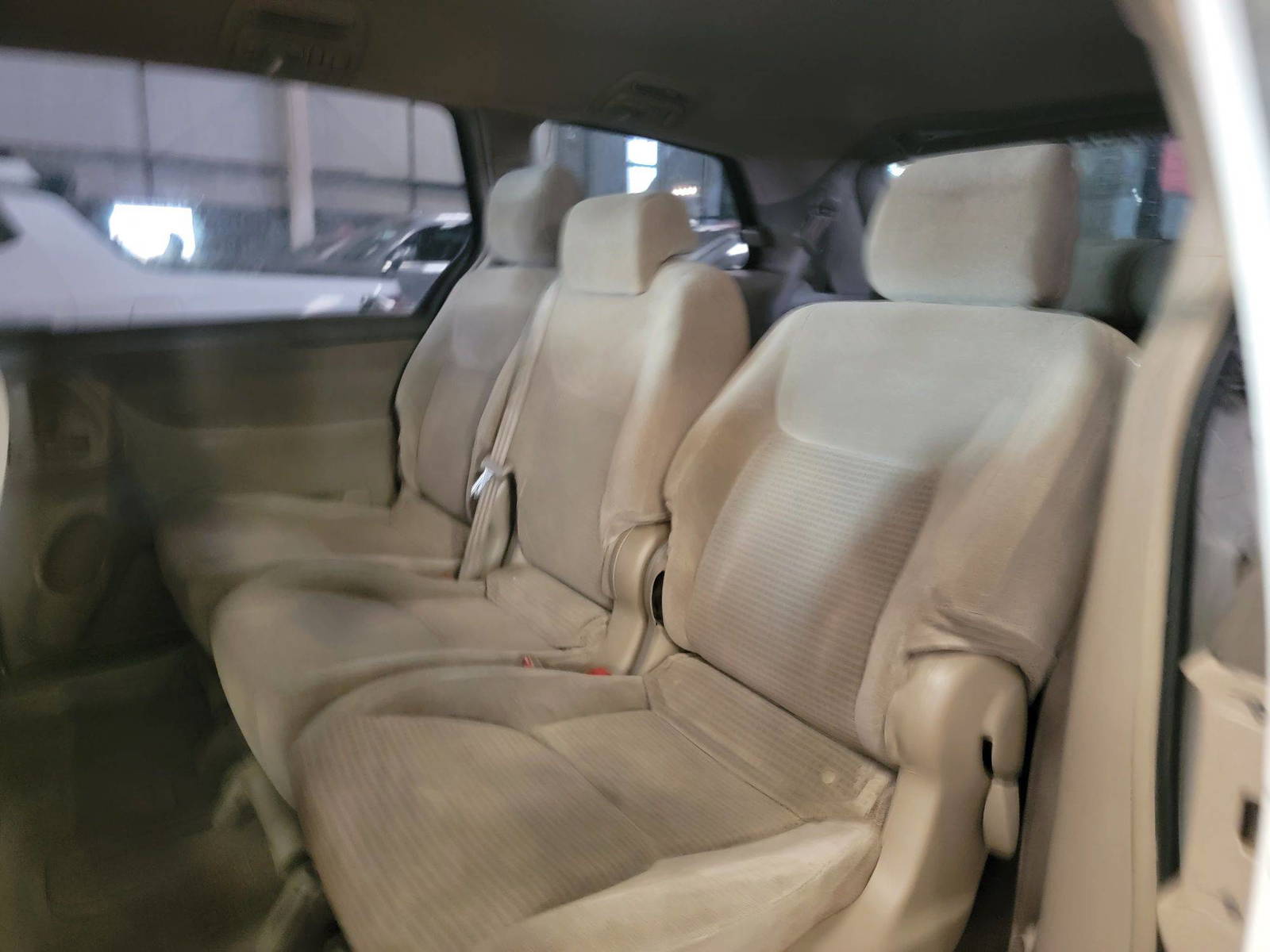 2008 TOYOTA SIENNA — 205231 Miles — Lot 91475845 — Main - Marhaba Auctions Used Cars - Image 5