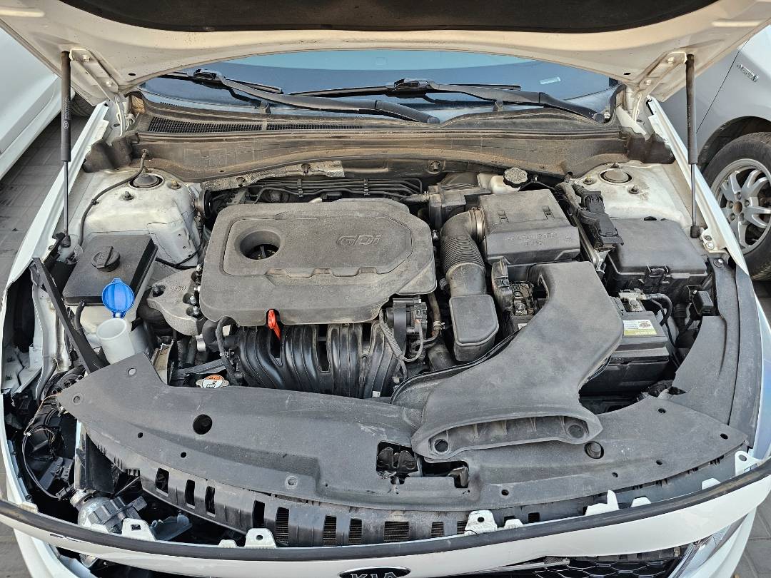 2018 KIA OPTIMA — 175522 Miles — Lot 218471 — Main - Marhaba Auctions Used Cars - Image 11
