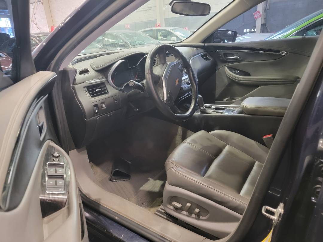 2018 CHEVROLET IMPALA — 135014 Miles — Lot 30J9173879 — Main - Marhaba Auctions Used Cars - Image 8