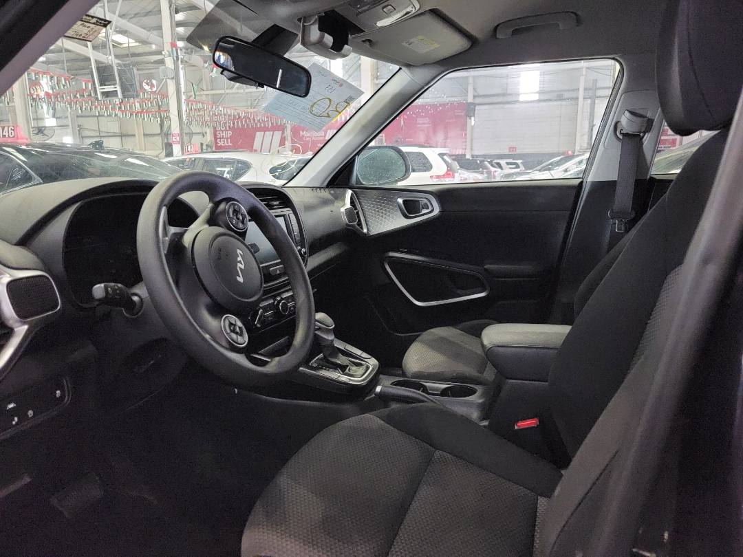 KIA SOUL 2022 - Marhaba Auction Used Cars - Image 6