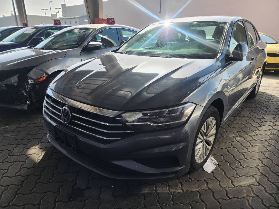 2019 VOLKSWAGEN JETTA — 81679 Miles — Lot 82494383 — Main - Marhaba Auctions Used Cars - Image 5