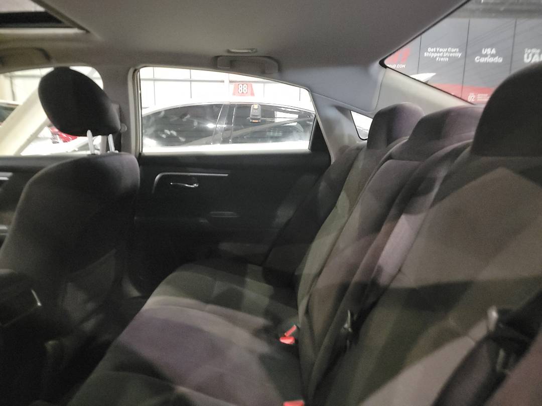 2013 NISSAN ALTIMA — 157353 Miles — Lot 41211967 — Main - Marhaba Auctions Used Cars - Image 8