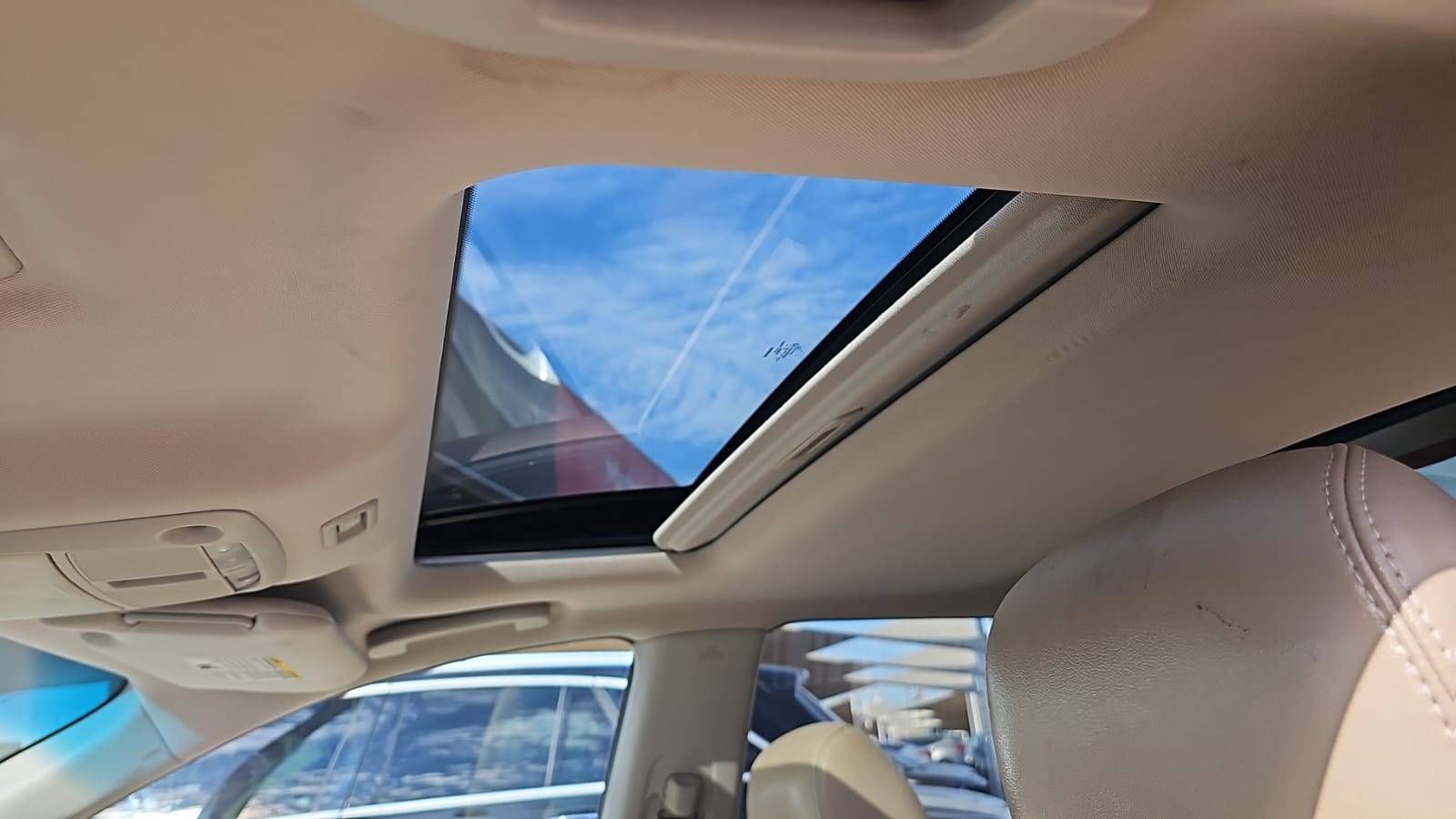 2015 NISSAN PATHFINDER — 171782 Miles — Lot 6FC612399 — Souq - Marhaba Auctions Used Cars - Image 7