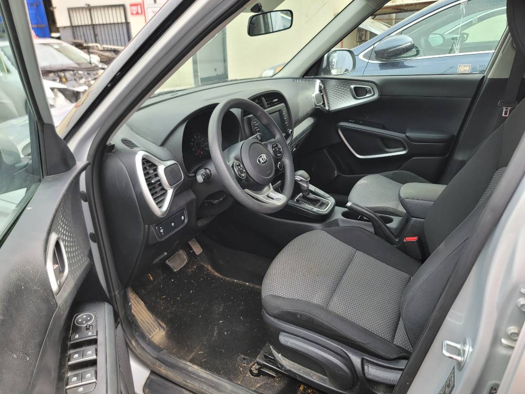 2021 KIA SOUL — 49379 Miles — Lot 7772792 — Main - Marhaba Auctions Used Cars - Image 8