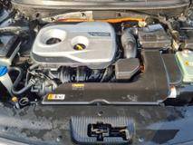 HYUNDAI SONATA 2016 - Marhaba Auction Used Cars - Image 11