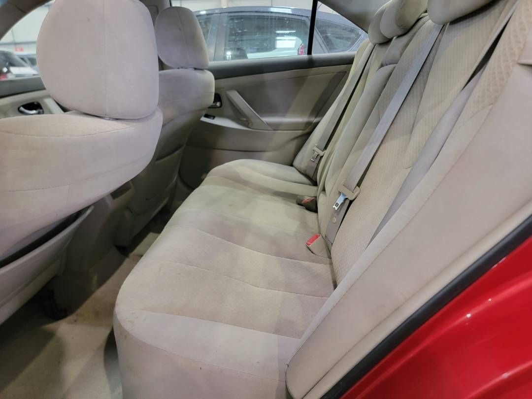2009 TOYOTA CAMRY — 238217 Miles — Lot 316314 — Souq - Marhaba Auctions Used Cars - Image 8