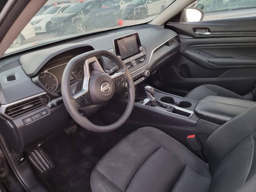 2019 NISSAN ALTIMA — 113192 Miles — Lot 5748596 — Ind. 12 - Marhaba Auctions Used Cars - Image 6