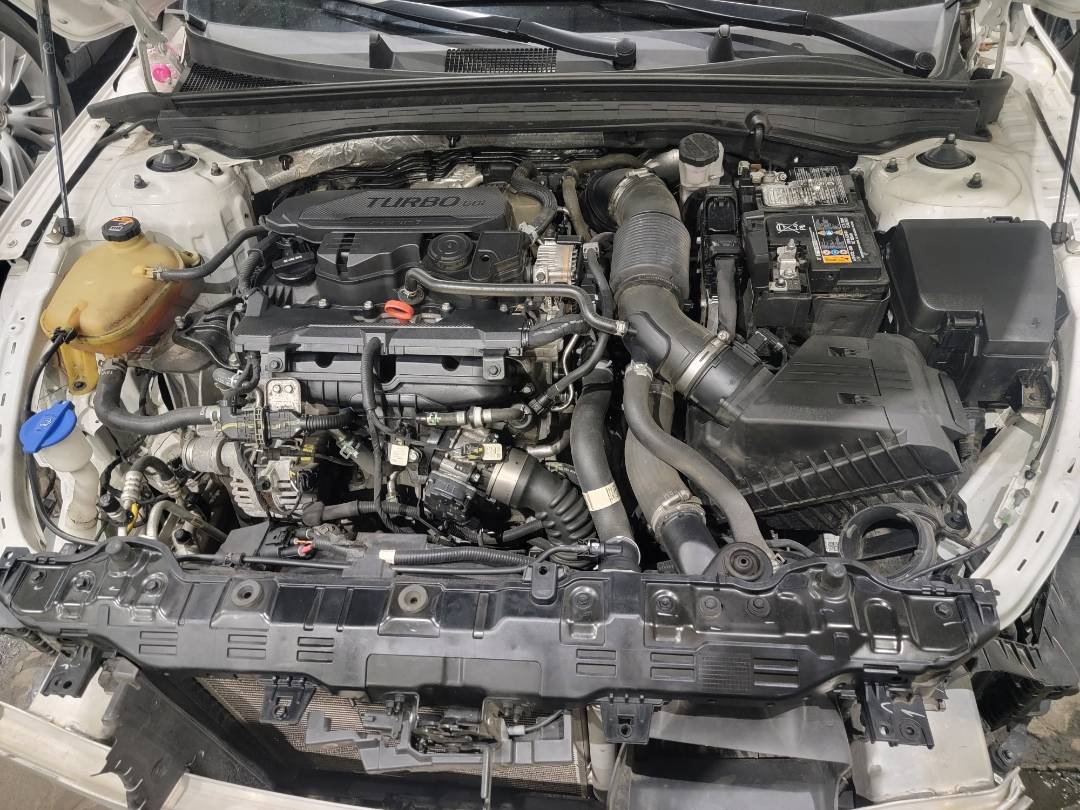 2022 KIA K5 — 62994 Miles — Lot 6NG130972 — Main - Marhaba Auctions Used Cars - Image 10
