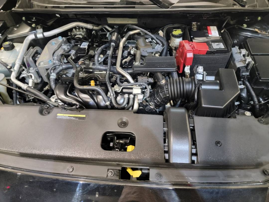 2021 NISSAN SENTRA — 53778 Miles — Lot V6MY261358 — Main - Marhaba Auctions Used Cars - Image 11