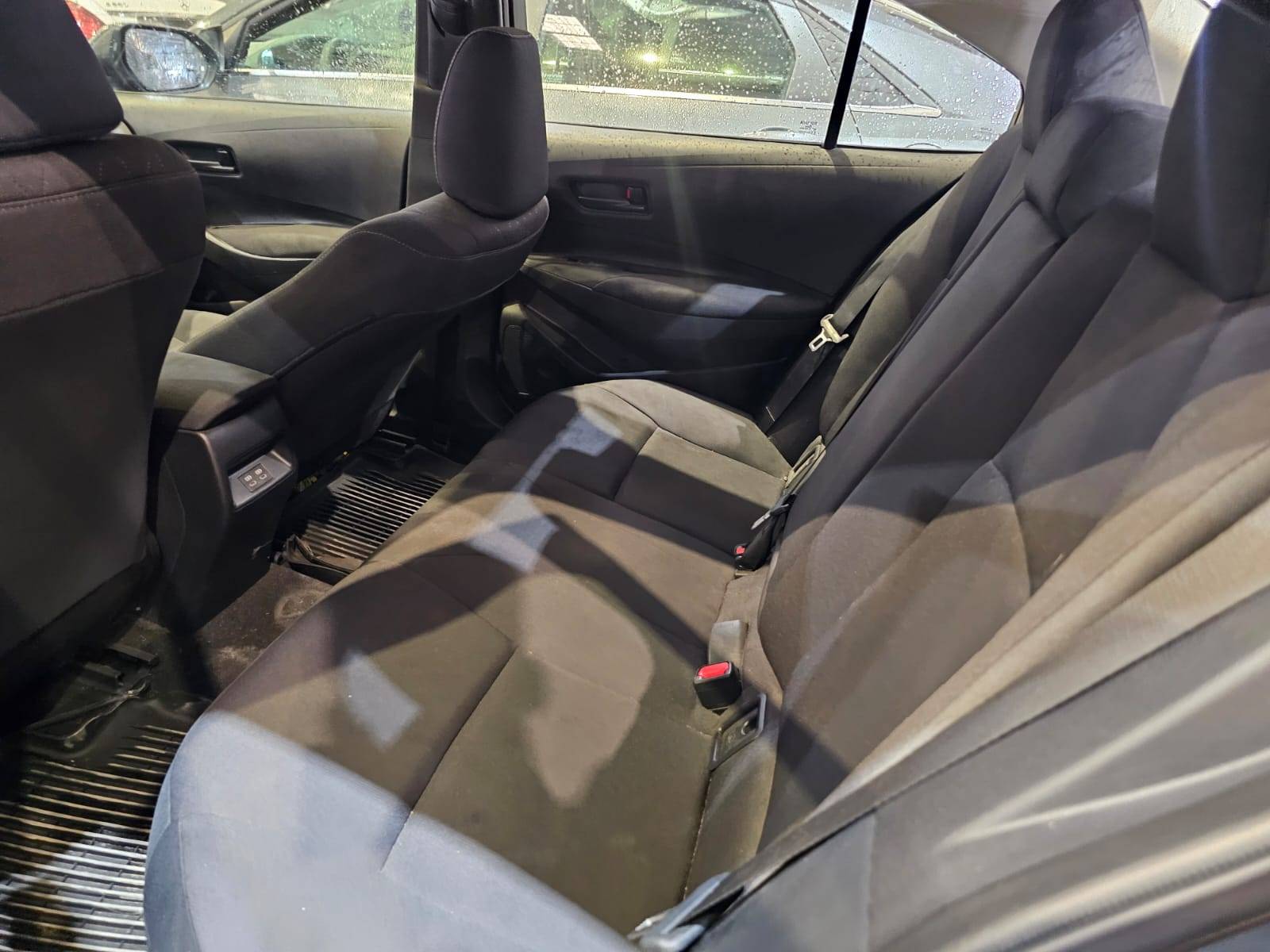 TOYOTA COROLLA 2024 - Marhaba Auction Used Cars - Image 10