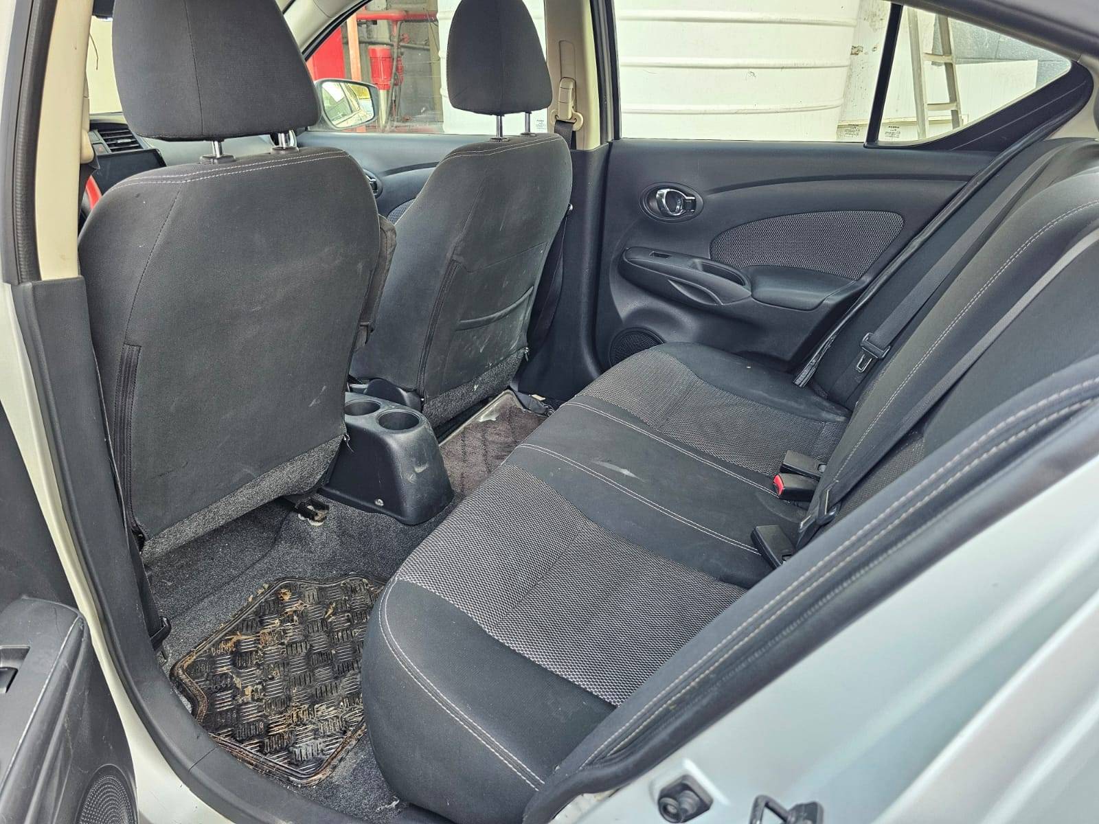 2016 NISSAN VERSA — 180028 Miles — Lot P7GL814987 — Main - Marhaba Auctions Used Cars - Image 9