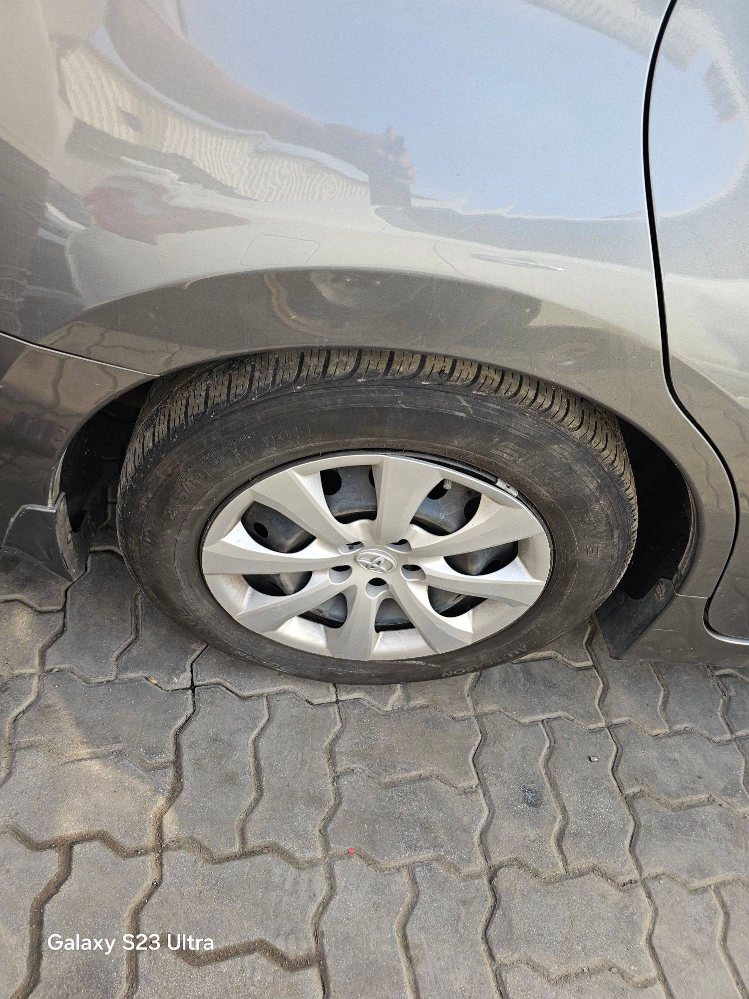 NISSAN ALTIMA 2018 - Marhaba Auction Used Cars - Image 7