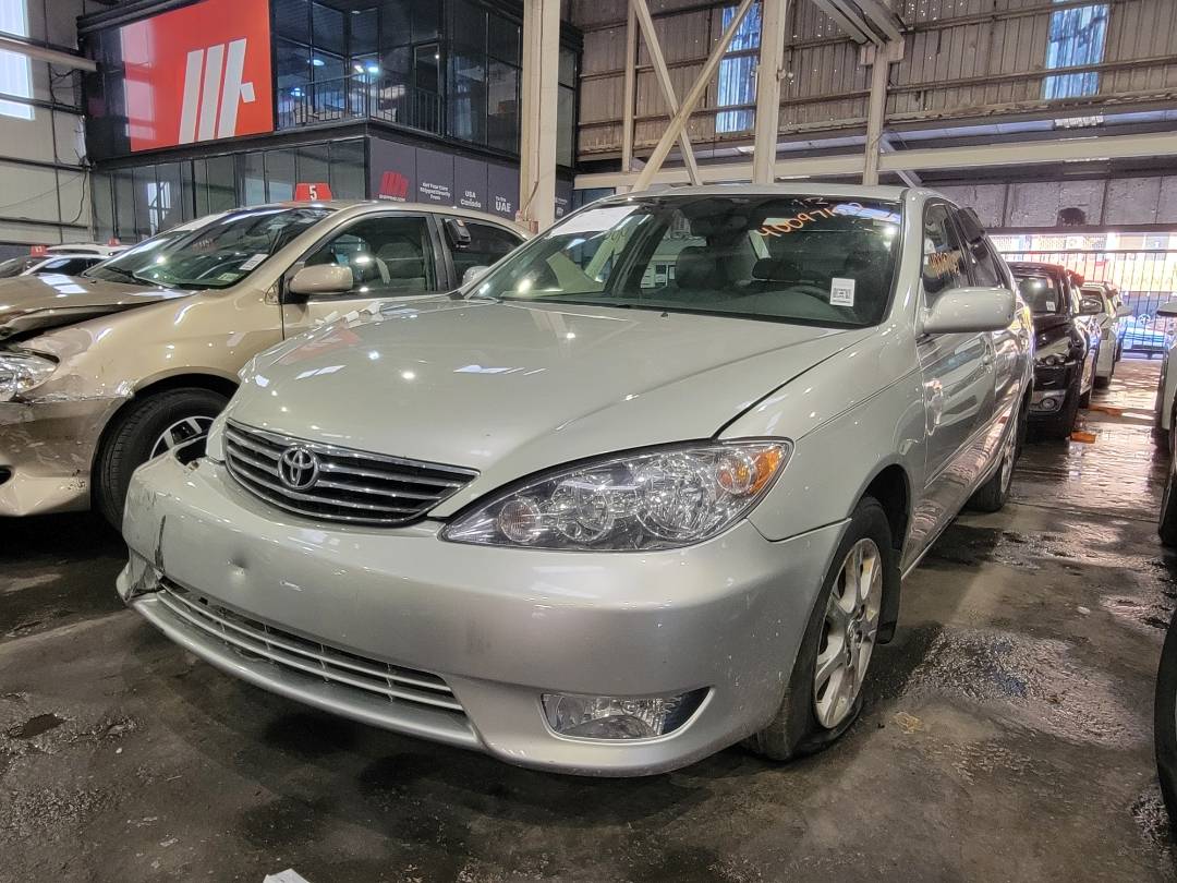 2005 TOYOTA CAMRY — 178379 Miles — Lot 946426 — Main - Marhaba Auctions Used Cars - Image 5