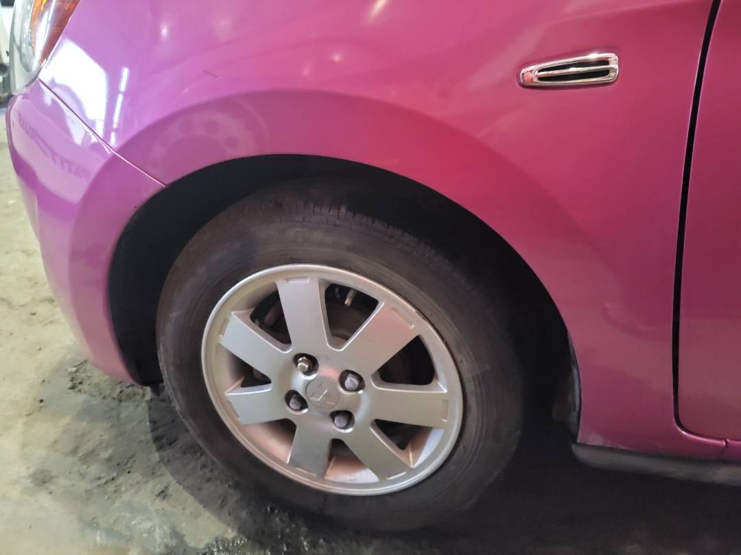 2015 MITSUBISHI MIRAGE — 85131 Miles — Lot 3FH057557 — Main - Marhaba Auctions Used Cars - Image 10