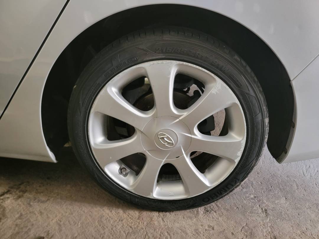 2013 HYUNDAI ELANTRA — 215434 Miles — Lot DU660304 — Main - Marhaba Auctions Used Cars - Image 12
