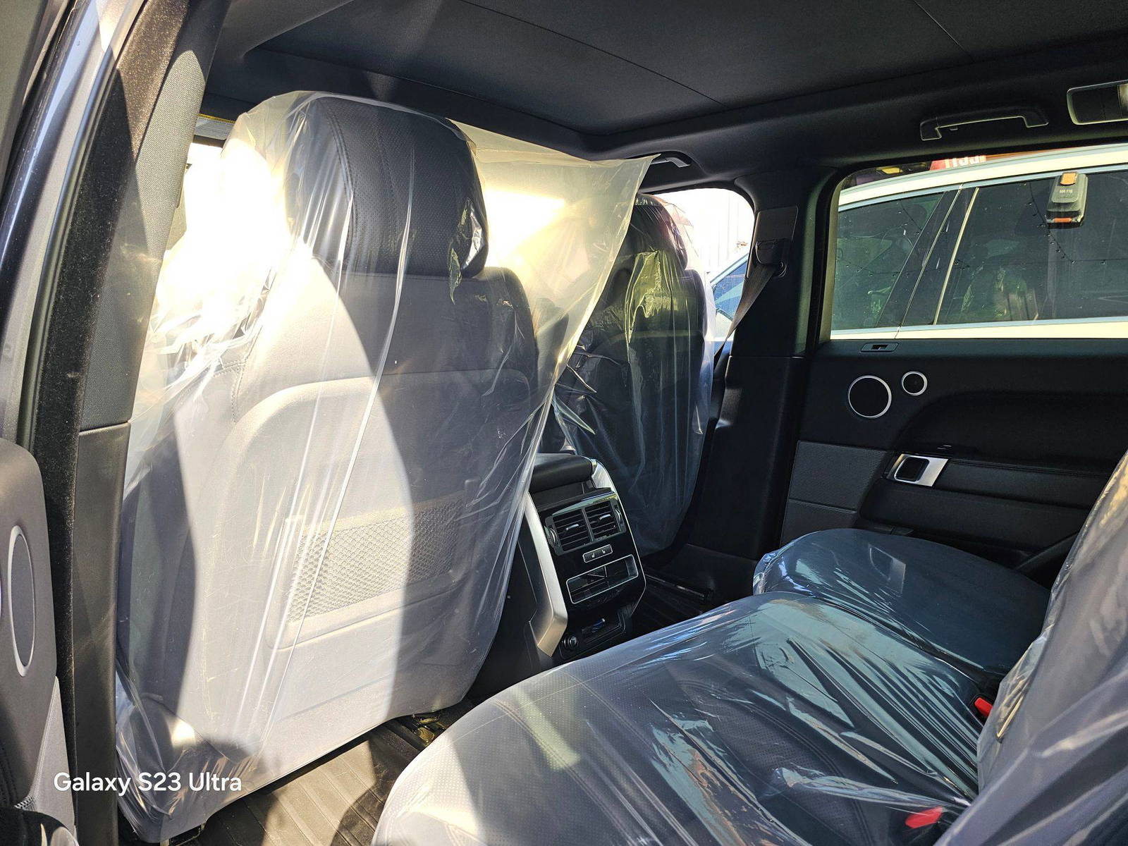 2016 LAND ROVER RANGE ROVER SPORT HSE — 133847 Miles — Lot 48493675 — Main - Marhaba Auctions Used Cars - Image 7
