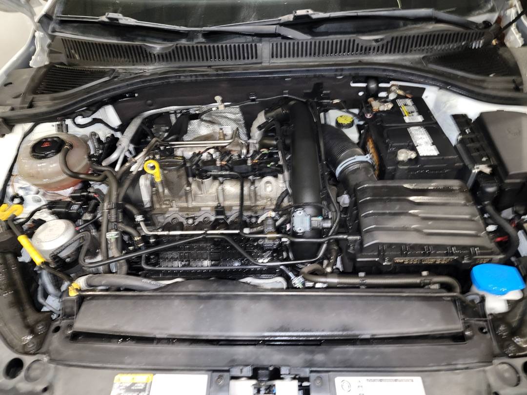 2019 VOLKSWAGEN JETTA — 118588 Miles — Lot 69150753 - Marhaba Auctions Used Cars - Image 9