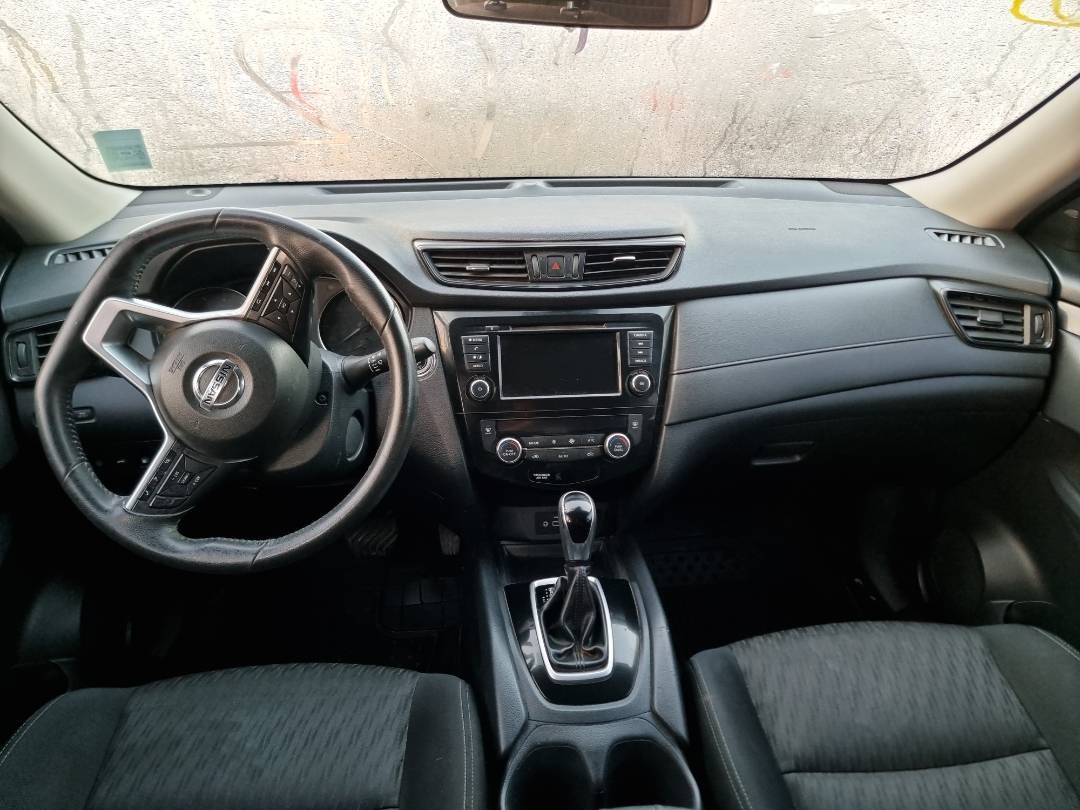 2019 NISSAN ROGUE — 95098 Miles — Lot 52489744 — Ind. 12 - Marhaba Auctions Used Cars - Image 7