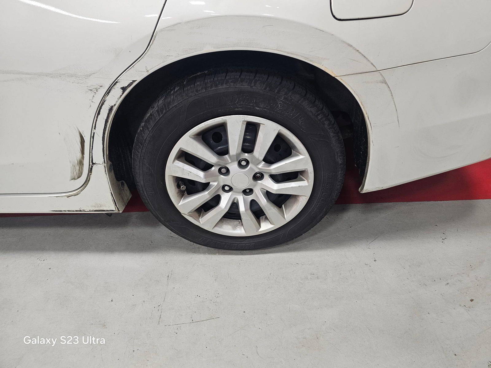 NISSAN ALTIMA 2015 - Marhaba Auction Used Cars - Image 7