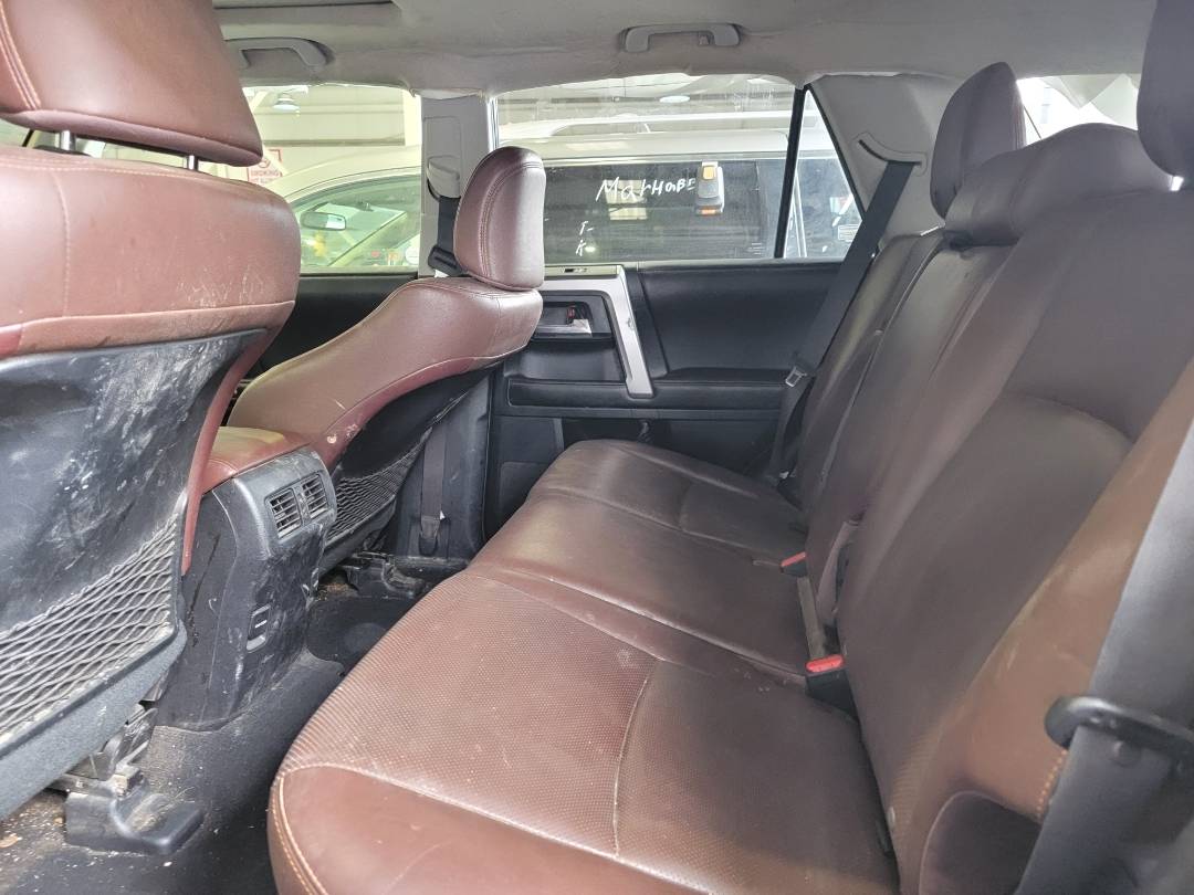 2015 TOYOTA 4RUNNER — 203452 Miles — Lot F5269308 — Main - Marhaba Auctions Used Cars - Image 7