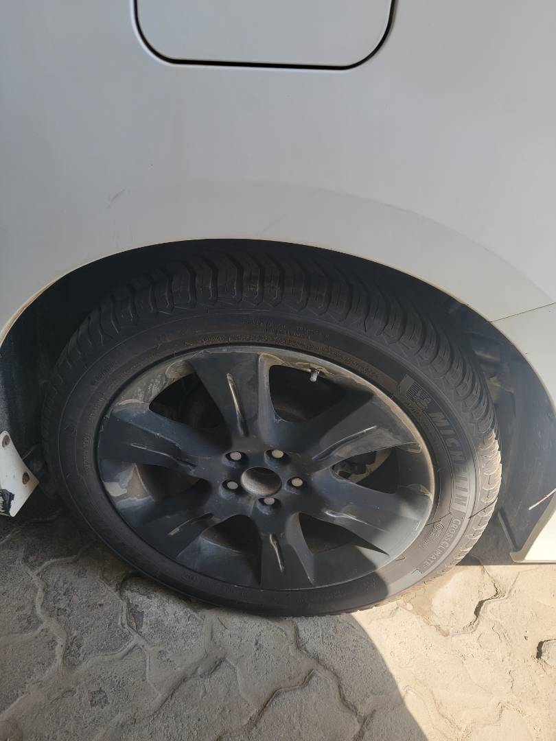 2011 TOYOTA SIENNA — 257489 Miles — Lot 148734 — Main - Marhaba Auctions Used Cars - Image 10