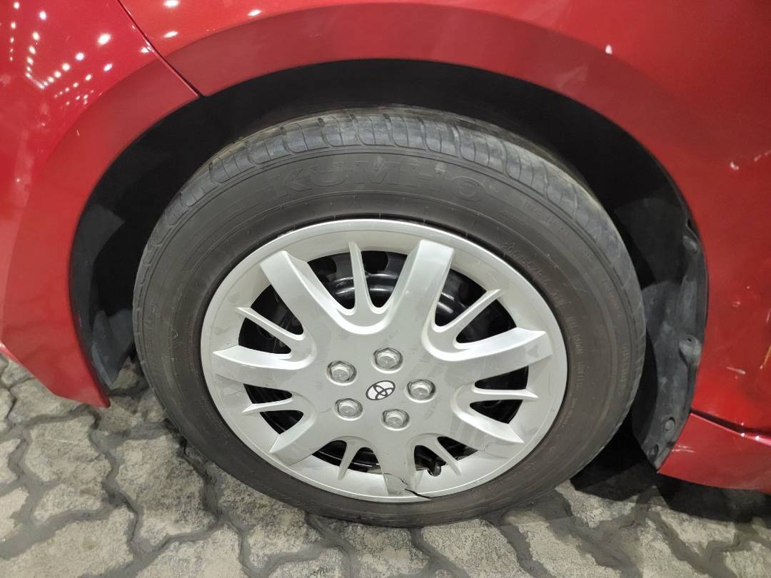 2020 TOYOTA COROLLA — 109575 Miles — Lot 1LP102319 - Marhaba Auctions Used Cars - Image 3